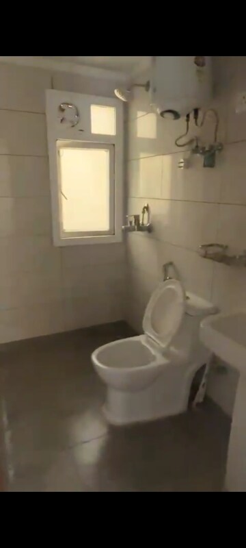 Bathroom in 2 BHK Apartment at Gulshan Botnia, Sector 144 – for Sale