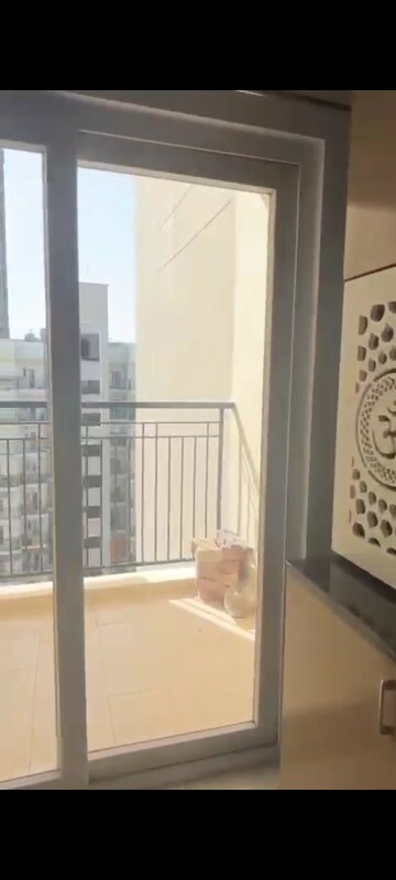 Bathroom in 2 BHK Apartment at Gulshan Botnia, Sector 144 – for Sale