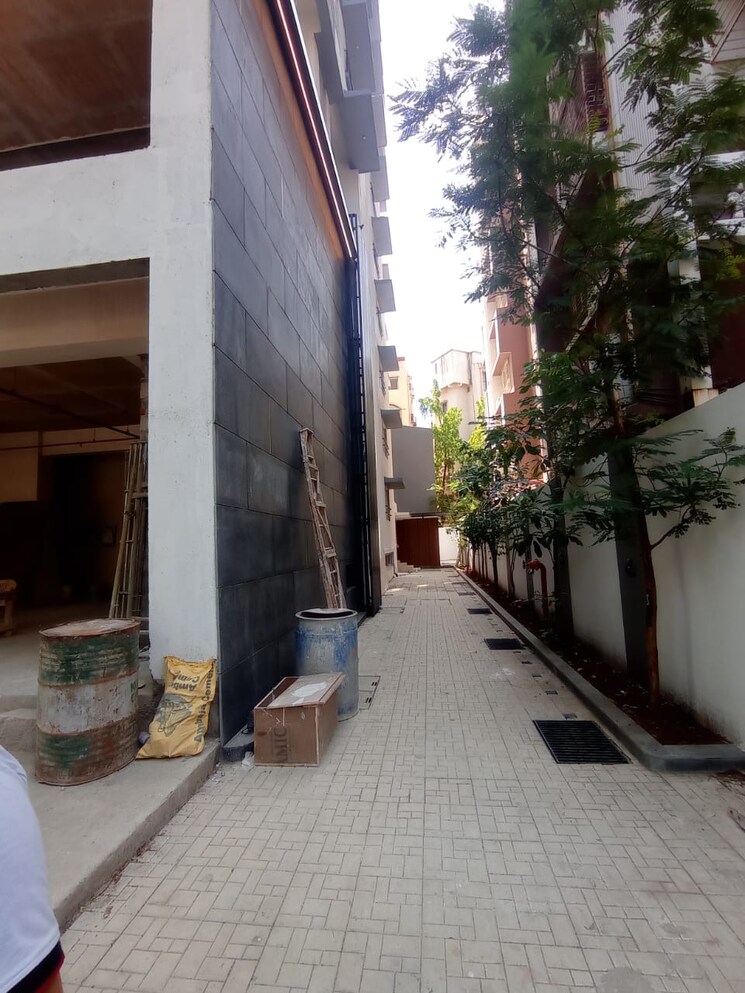 Balcony, sabari-sangam 2 Bedroom 747 Sq.Ft. Apartment In Chembur Mumbai 7295247