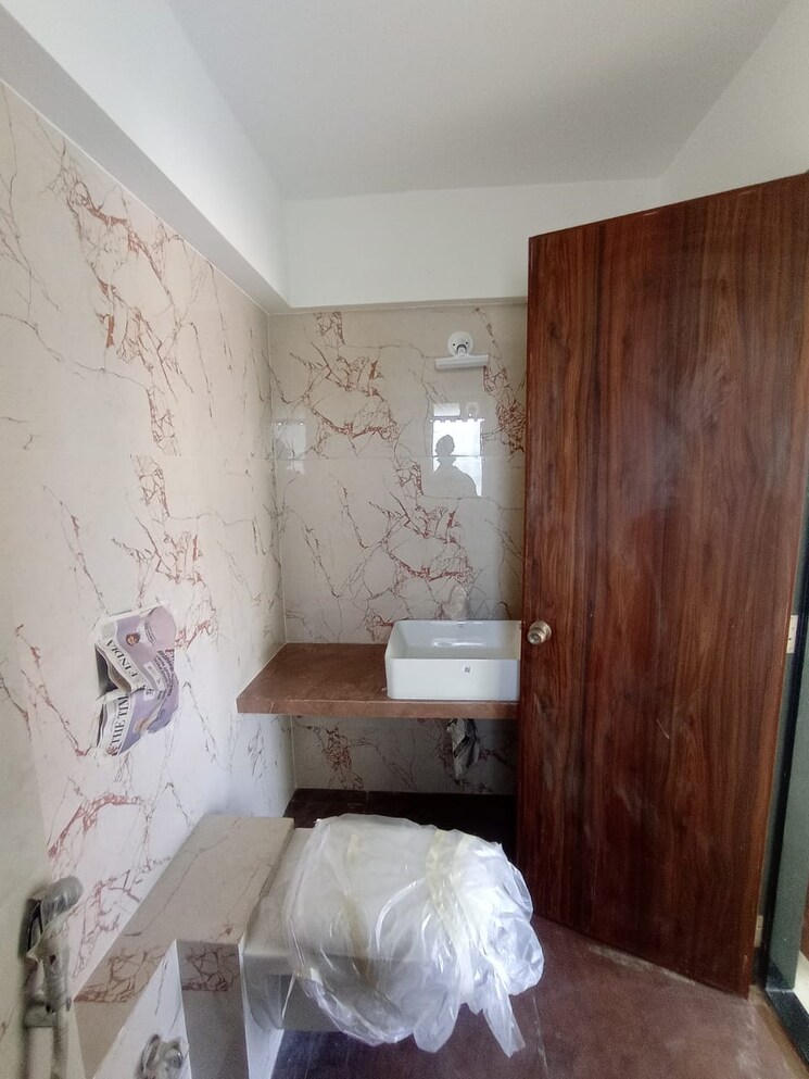 Bathroom, sabari-sangam 2 Bedroom 747 Sq.Ft. Apartment In Chembur Mumbai 7295247