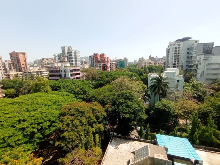 Exterior View, sabari-sangam 2 Bedroom 747 Sq.Ft. Apartment In Chembur Mumbai 7295247