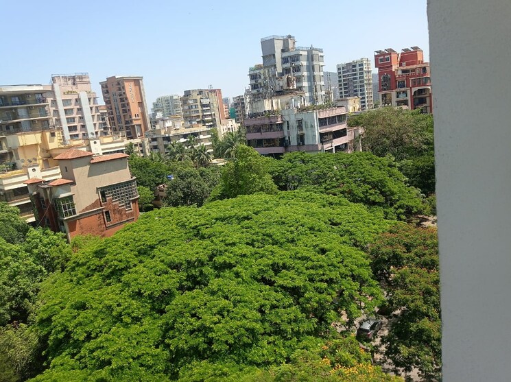 Exterior View, sabari-sangam 2 Bedroom 747 Sq.Ft. Apartment In Chembur Mumbai 7295247