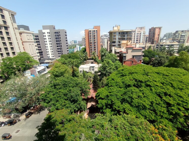 Exterior View, sabari-sangam 2 Bedroom 747 Sq.Ft. Apartment In Chembur Mumbai 7295247