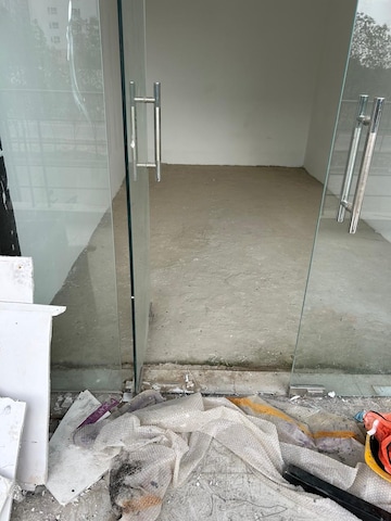 Floor Plan in  Shop at Adani Aangan, Sector 89a – for Sale