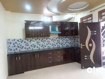 Kitchen in 2 BHK Independent House at Faizabad Road – for Sale