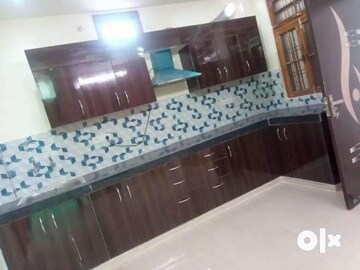 Kitchen in 2 BHK Independent House at Faizabad Road – for Sale
