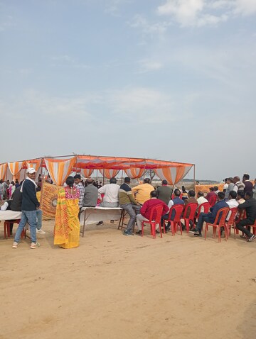 Plot For Sale in Jewar