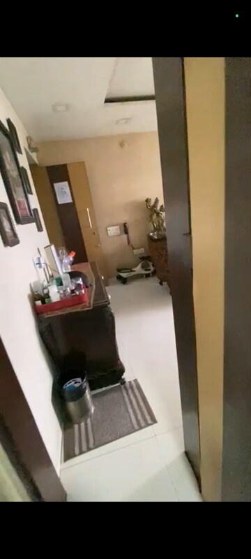 Furnished Amenities in 3 BHK Apartment at Soham Plaza, Manpada – for Sale