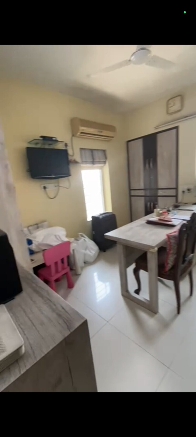 Master Bedroom, soham-plaza 3 Bedroom 1000 Sq.Ft. Apartment In Manpada Thane 7295270