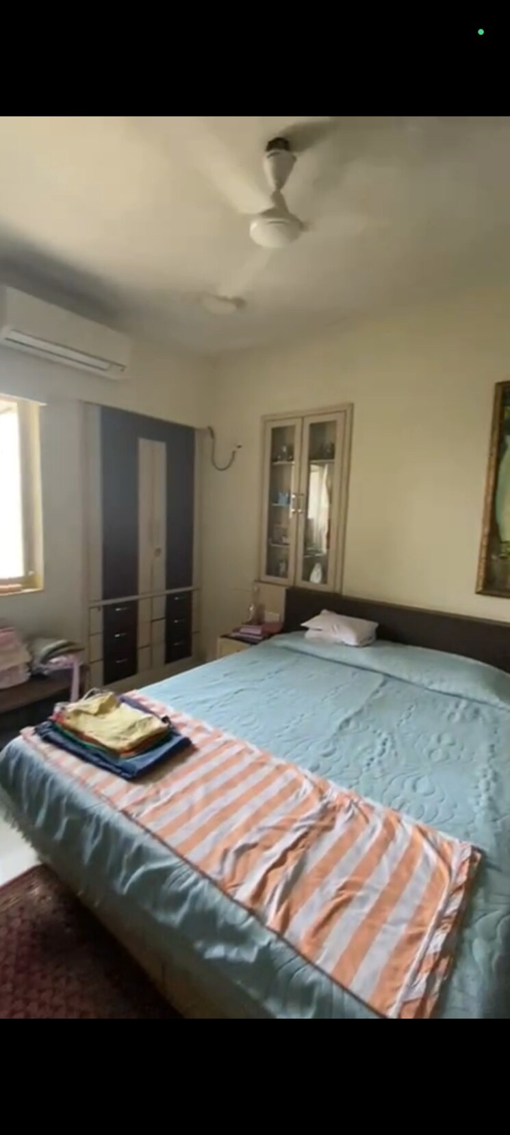 Bedroom, soham-plaza 3 Bedroom 1000 Sq.Ft. Apartment In Manpada Thane 7295270