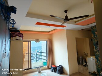 1 BHK Apartment For Resale in Adiraj Status Nalasopara West Palghar  7295281