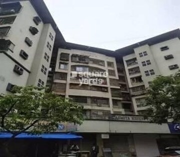 1 BHK Apartment For Sale in Asmita Regency, Mira Road East