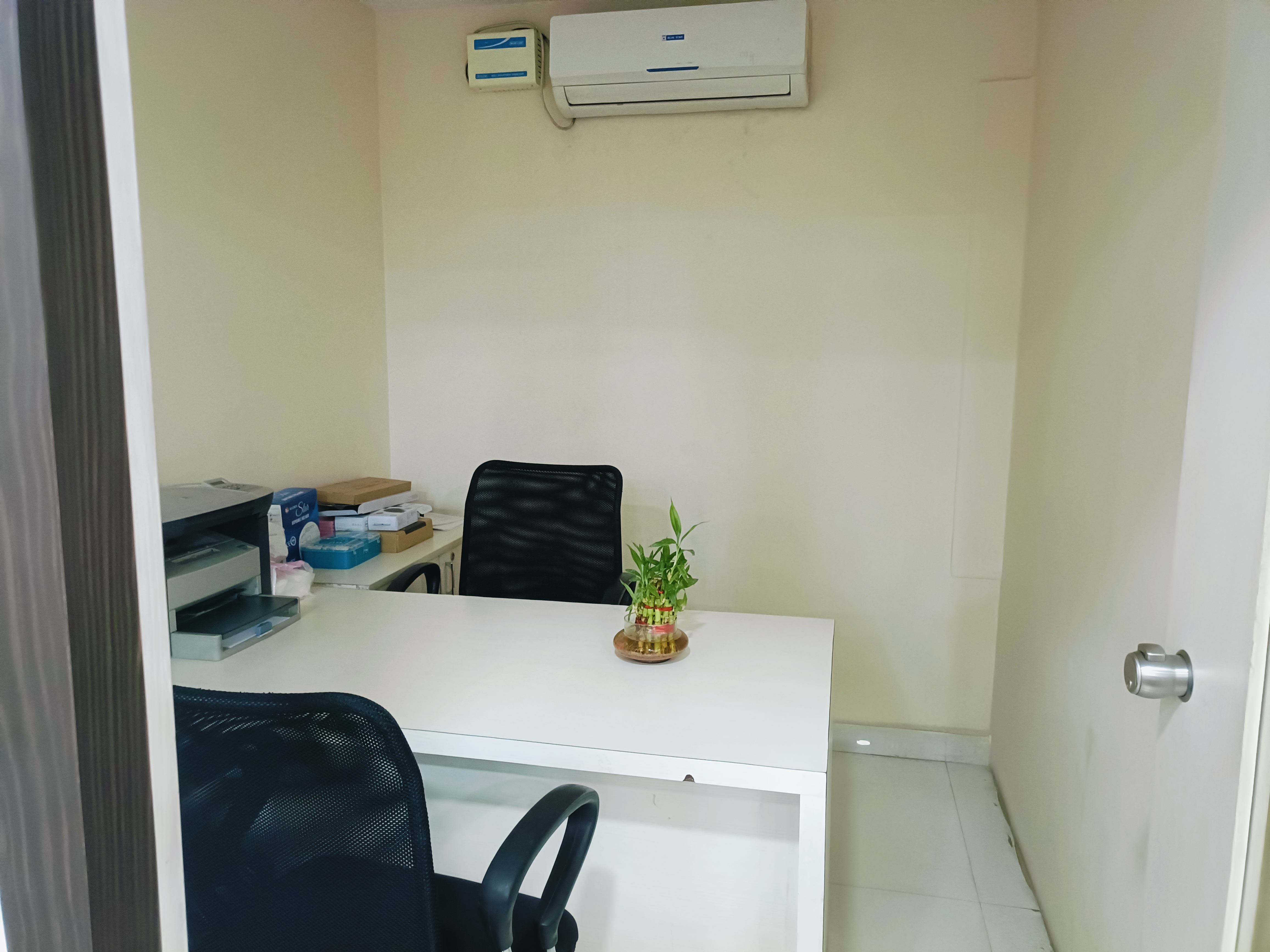 Commercial Office Space 2500 Sq.Ft. For Rent in Madhapur Hyderabad  7295291