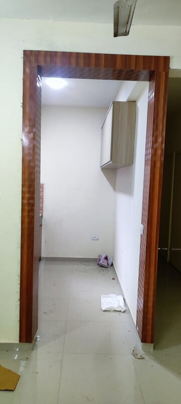 Bathroom in 3 BHK Apartment at Conscient Habitat Residences, Sector 78 – for Sale