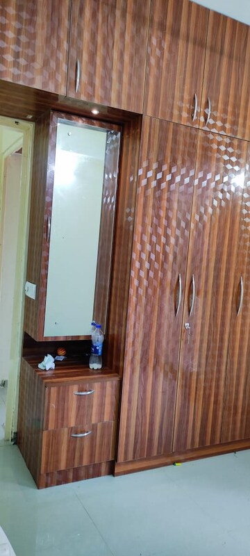 Furnished Amenities in 3 BHK Apartment at Conscient Habitat Residences, Sector 78 – for Sale