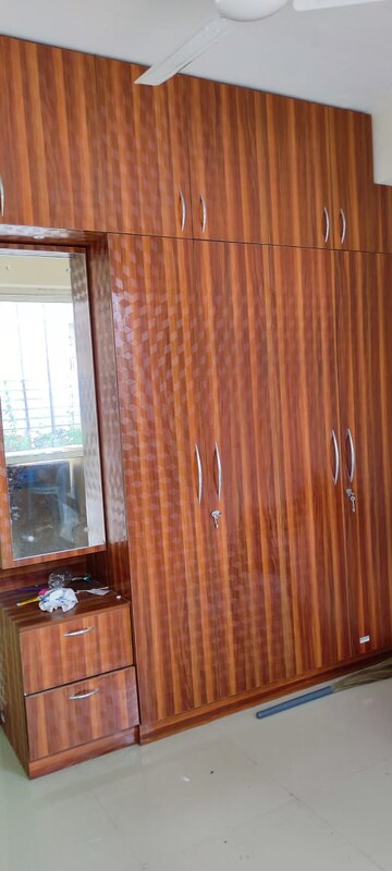 Furnished Amenities in 3 BHK Apartment at Conscient Habitat Residences, Sector 78 – for Sale