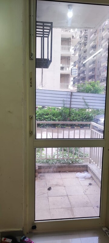 Balcony in 3 BHK Apartment at Conscient Habitat Residences, Sector 78 – for Sale