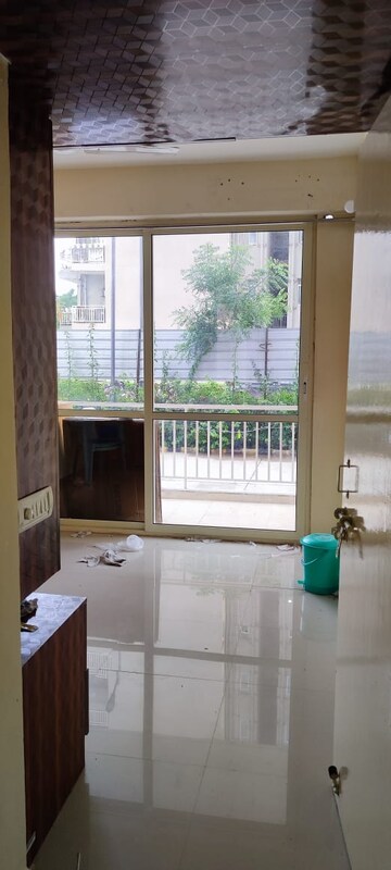 Balcony in 3 BHK Apartment at Conscient Habitat Residences, Sector 78 – for Sale