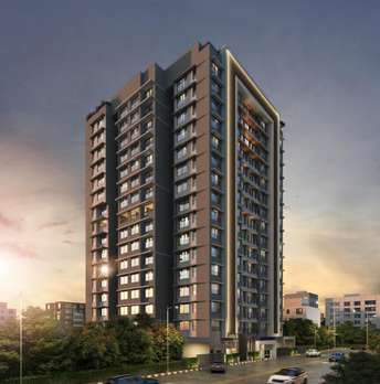 2 BHK Apartment For Resale in Happy Jade Gardens Ghatkopar East Mumbai  7295246