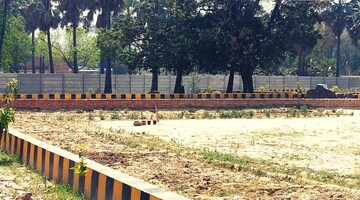 Plot Area in  Plot at Kanpur Road – for Sale