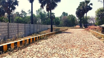 Plot Area in  Plot at Kanpur Road – for Sale