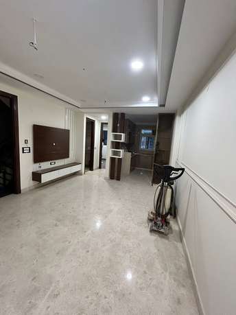 3 BHK Builder Floor For Resale in Paschim Vihar Delhi  7295332