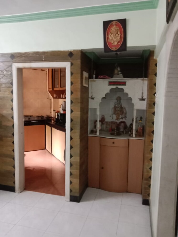 undefined, tapasya-chs-lokmanya-nagar 1 Bedroom 580 Sq.Ft. Apartment In Lokmanya Nagar Thane 7295331