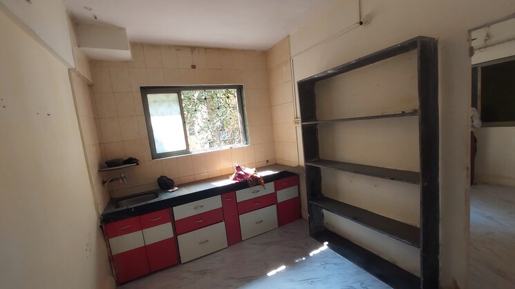 Room, tapasya-chs-lokmanya-nagar 1 Bedroom 580 Sq.Ft. Apartment In Lokmanya Nagar Thane 7295331