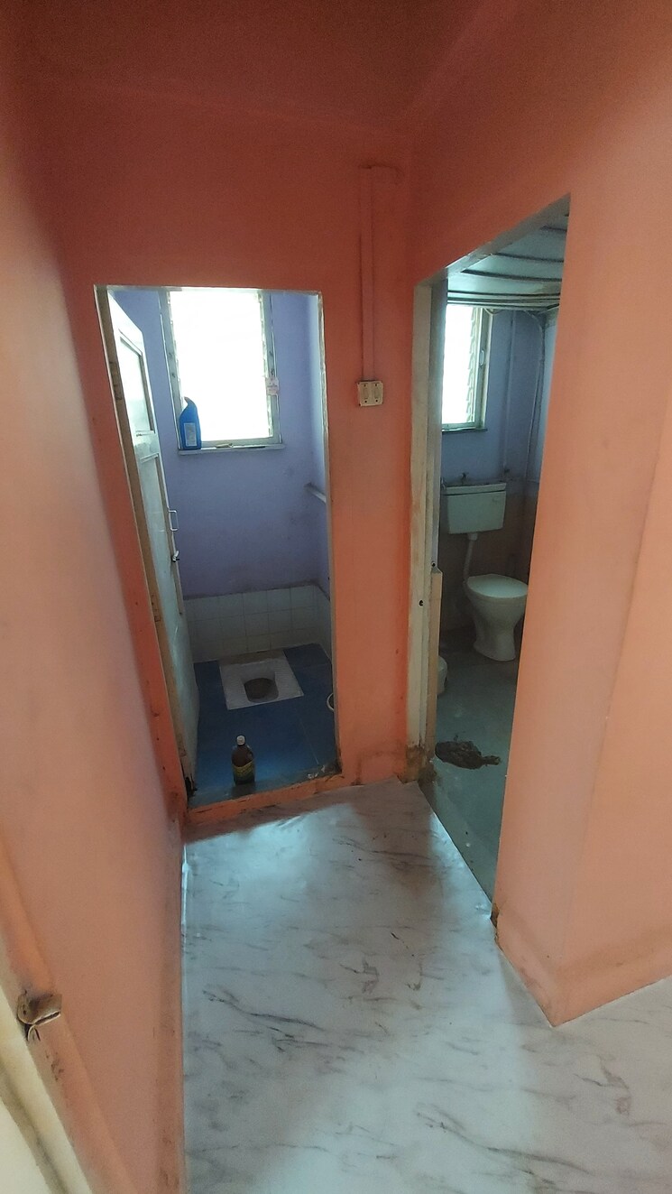 Room, tapasya-chs-lokmanya-nagar 1 Bedroom 580 Sq.Ft. Apartment In Lokmanya Nagar Thane 7295331