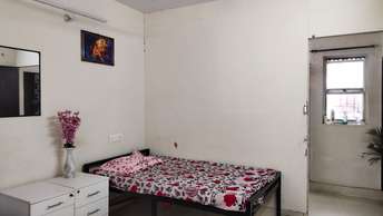 1 BHK Apartment For Rent in Sadhu Vaswani Chowk Pune  7295388