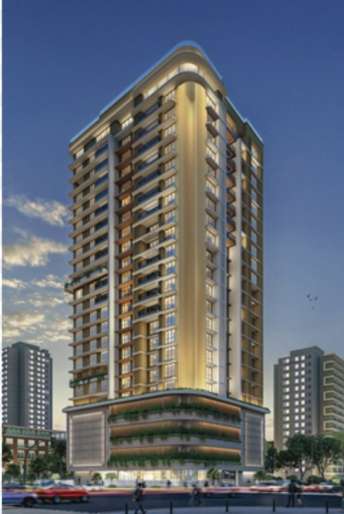 3 BHK Apartment For Resale in Bandra West Mumbai  7295356