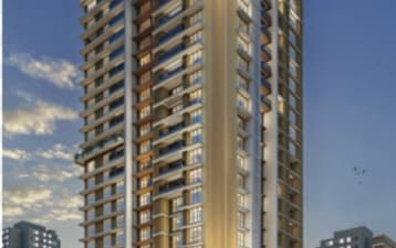 3 BHK Apartment For Sale in Bandra West