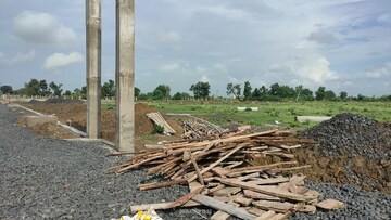  Plot For Sale in Jamtha