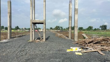  Plot – Exterior View View at Jamtha - for Sale