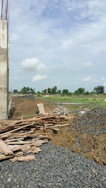 Plot Area in  Plot at Jamtha – for Sale