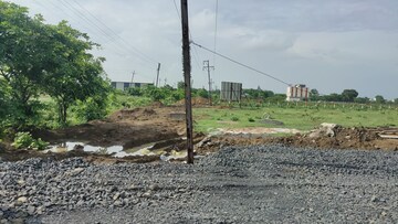 Plot Area in  Plot at Jamtha – for Sale