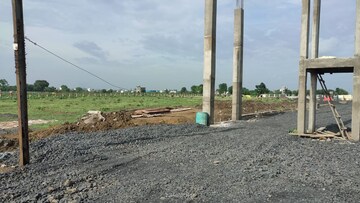 Plot Area in  Plot at Jamtha – for Sale