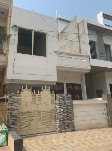 2 BHK Independent House For Resale in Sector 3 Kurukshetra  7295396