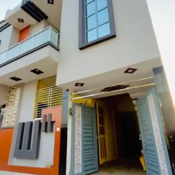 3 BHK Independent House For Sale in Ganga Nagar