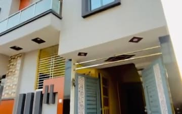3 BHK Independent House For Sale in Ganga Nagar