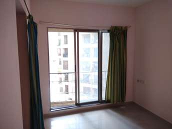 1 BHK Apartment For Rent in Unicorn Global Arena Naigaon East Mumbai  7295409