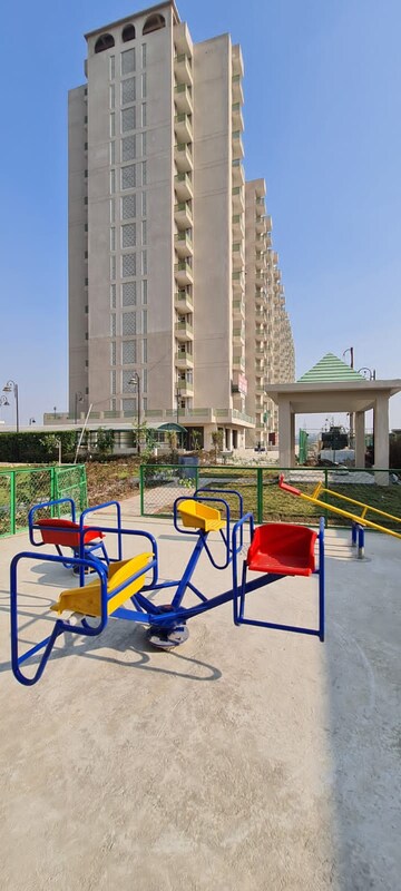 1 BHK Apartment For Sale in Mehak Jeevan, Raj Nagar Extension