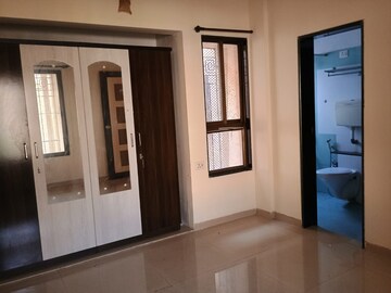 Building Lobby in 2 BHK Apartment at Raunak Unnathi Woods Phase 6, Ghodbunder Road – for Sale