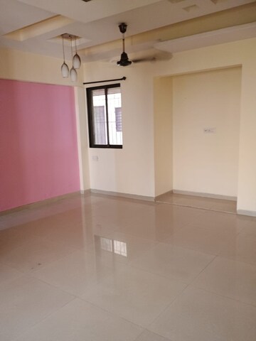 Room in 2 BHK Apartment at Raunak Unnathi Woods Phase 6, Ghodbunder Road – for Sale