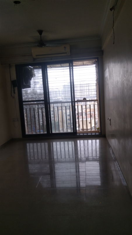 1 BHK Apartment For Rent in Coral Heights Kavesar Thane  7295241