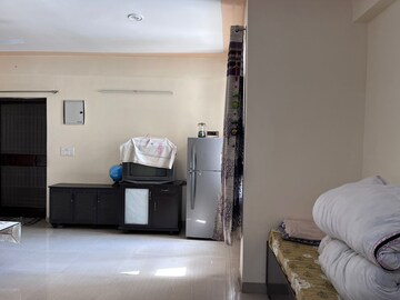 Furnished Amenities in 3 BHK Apartment at Grah Avas Green View Heights, Raj Nagar Extension – for Sale