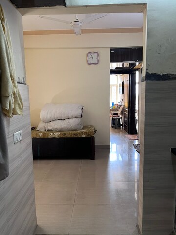 3 BHK Apartment For Resale in Grah Avas Green View Heights Raj Nagar Extension Ghaziabad  7295412