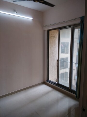 Room in 1 BHK Apartment at Unicorn Global Arena, Naigaon East – for Sale