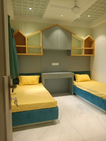 Room in 2 BHK Apartment at Amlidih – for Sale