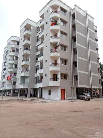 2 BHK Apartment For Resale in Amlidih Raipur  7295419